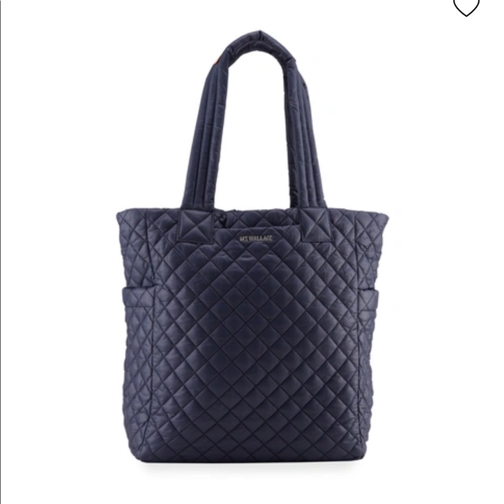 MZ Wallace Max Tote | Dawn